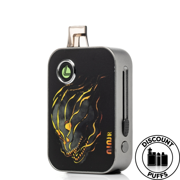 Lofe Ninja Replacement Pods