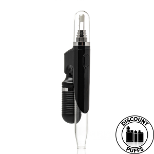 Lookah Seahorse MAX 950mAh Vaporizer Kit
