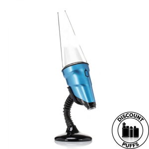 Lookah Seahorse Pro PLUS 650mAh Vaporizer Kit