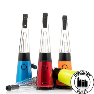 Lookah Unicorn Mini Vaporizer Kit