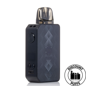 Lost Vape Centaurus M100 Box Mod