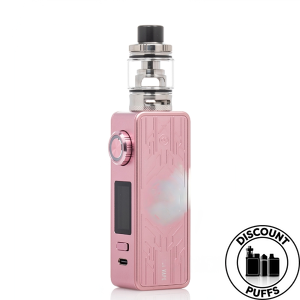 Lost Vape Centaurus M200 200W Box Mod