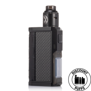 Lost Vape CENTAURUS Quest 100W Squonk Mod