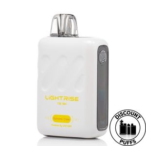 Lost Vape LVE Paranormal 200W DNA250C Box Mod
