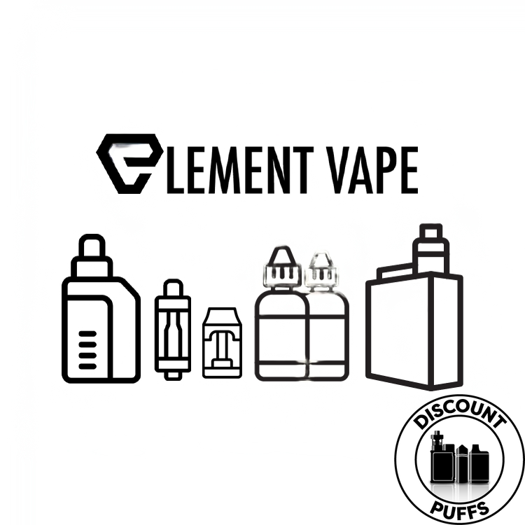 Lost Vape Orion Mini 17W Pod System
