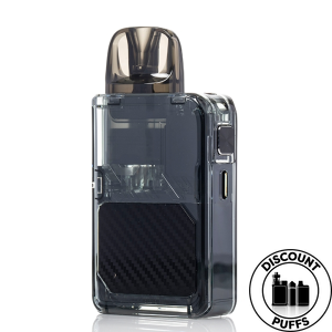Lost Vape Thelema Mini 45W Box Mod