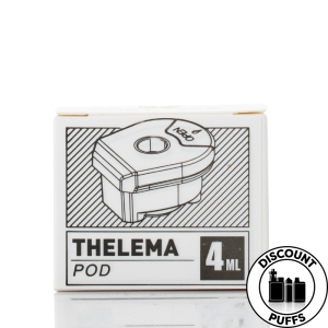 Lost Vape Thelema Solo 100W Box Mod