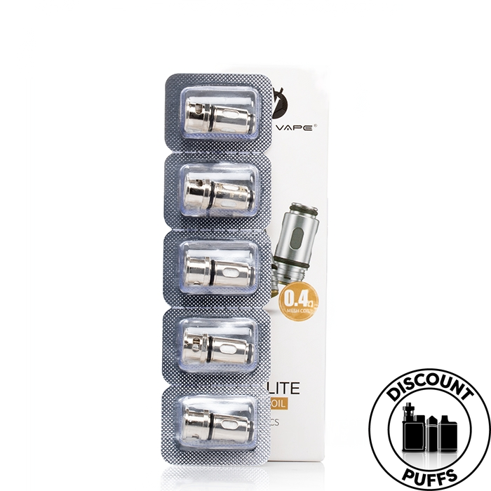 Lost Vape UB LITE Replacement Pods