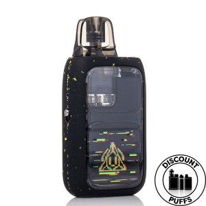 Lost Vape URSA MINI 30W Pod Kit