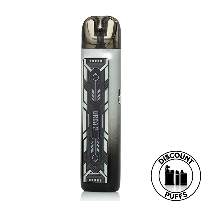 Lost Vape URSA Nano Art 18W Pod Kit