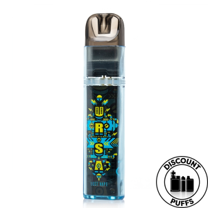 Lost Vape URSA NANO Pod Kit