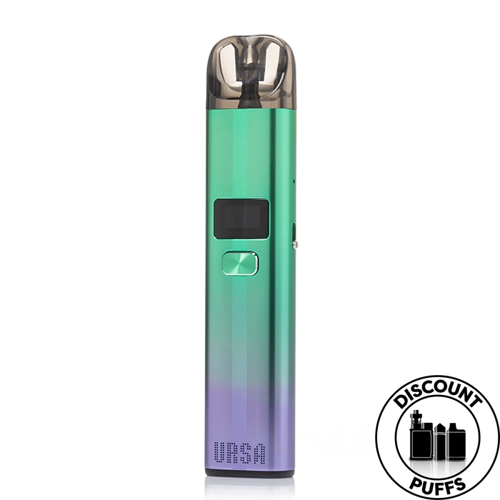 Lost Vape URSA Replacement Pods