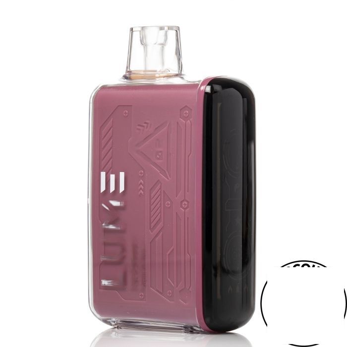 Luscious - VGOD E-Liquid - 60mL