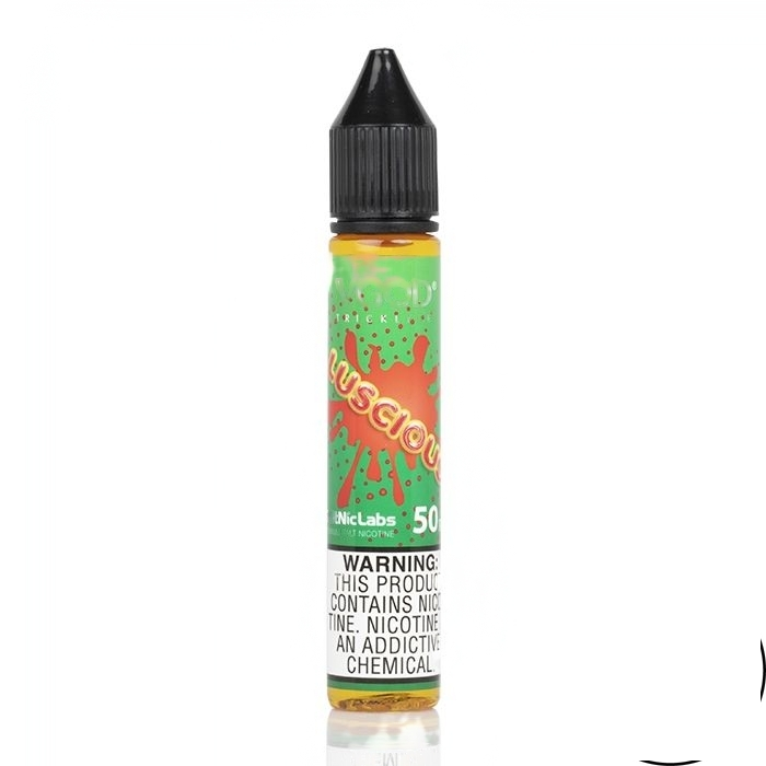 Lush Frost - Mr Freeze - 100mL
