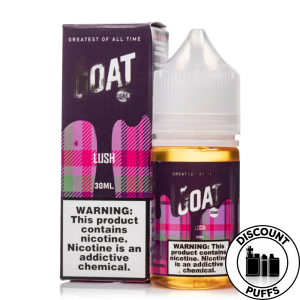 Lush Ice - BSX ICE - 60mL