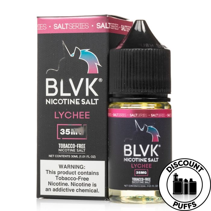 Lychee - ORGNX eLiquids - 60mL