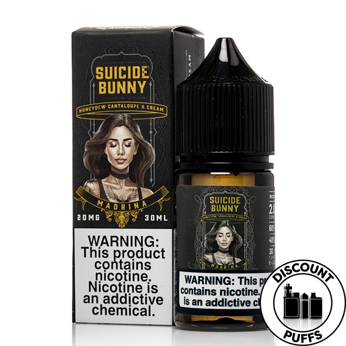Magic Man - One Hit Wonder - 100mL