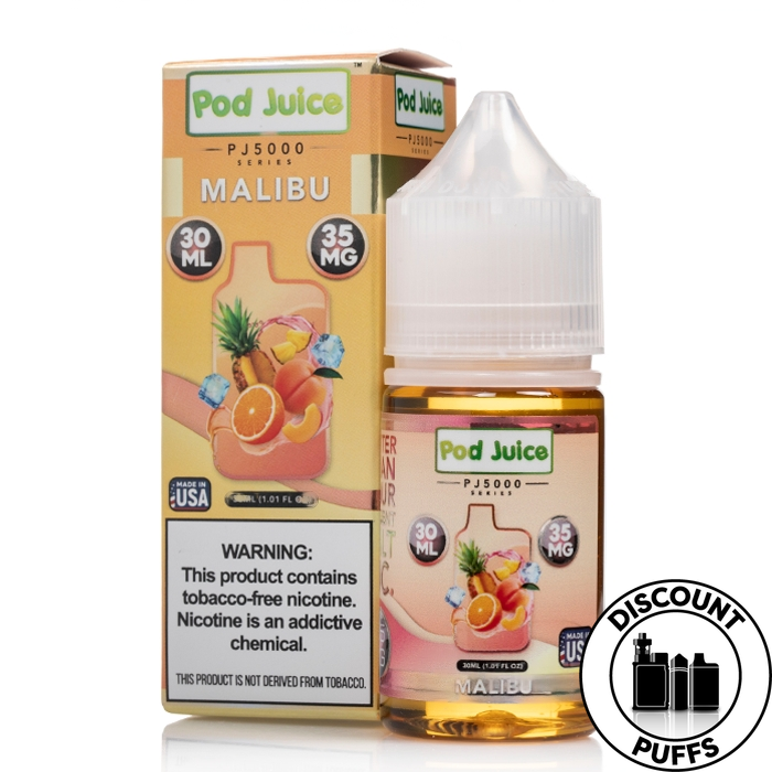 Mallow - Keep It 100 E-Liquid - 100mL