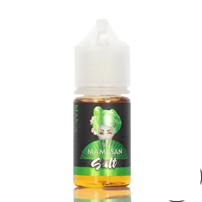 Mango Berries - Coastal Clouds Co. - 60mL