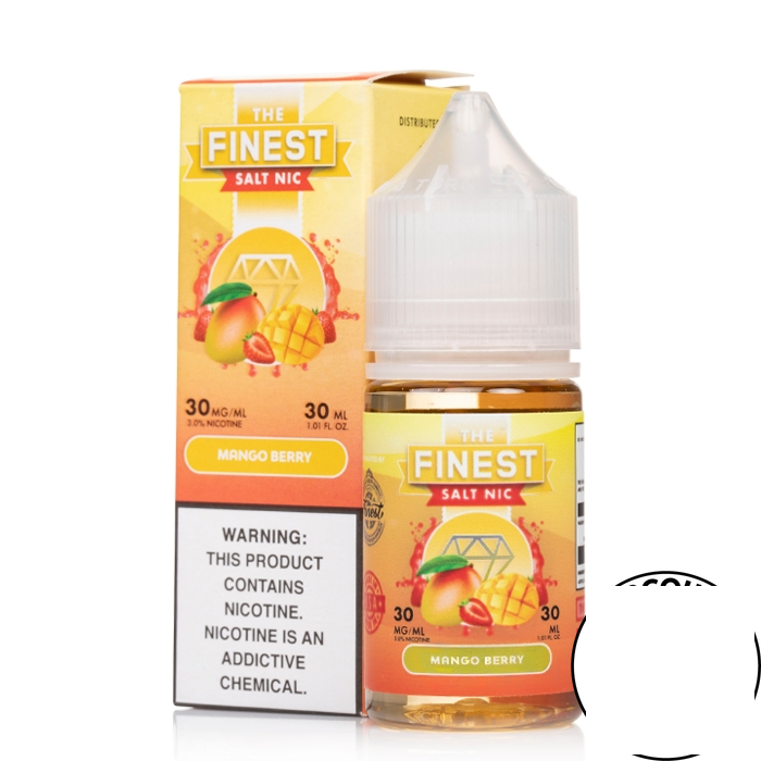 Mango Blood - Sadboy - 100mL