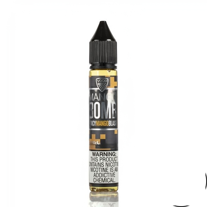 Mango - Coastal Clouds Co. - 30mL