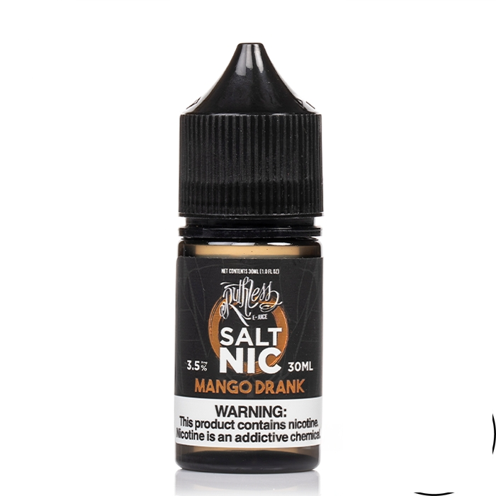 Mango Frost - Mr Freeze - 100mL