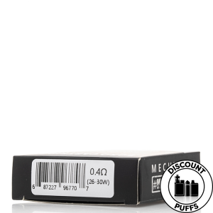 Meditation ICE - Zen Haus - 120mL