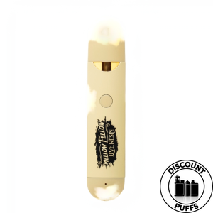 Mellow Fellow Dream Blend Live Resin Disposable 4G