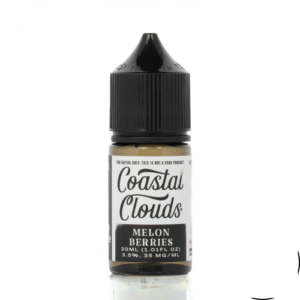 Melonberry Milk - MOO E-Liquids - 100mL