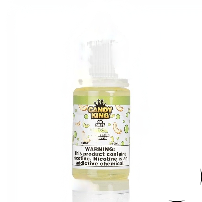 Melon Mango - Pop Salts - 30mL