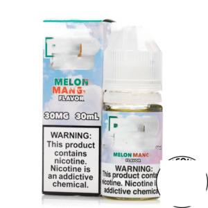 Melon Medley - Innevape E-Liquids - 100mL
