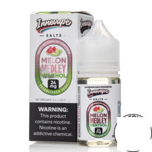 Melon Medley SALTS - Innevape E-Liquids - 30mL