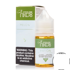 Melon Patch - Hi-Drip SALTS - 30mL