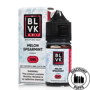 Melons - Vapetasia - 100mL