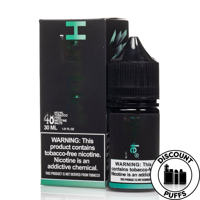Menthol - Keep It 100 - 100mL