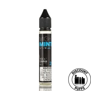 Milkhead SALTS - The Milk House - GOST Vapor - 30mL