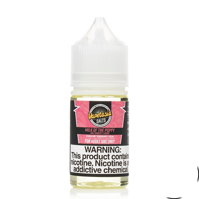 Milky Loops - The One - Beard Vape - 100mL
