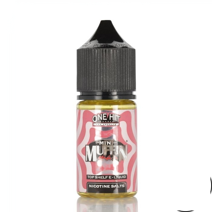 Mint 0° - Twist SALT E-Liquid - 60mL