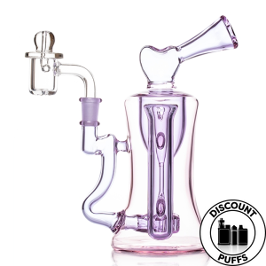 MJ Arsenal PIONEER Hand Pipe
