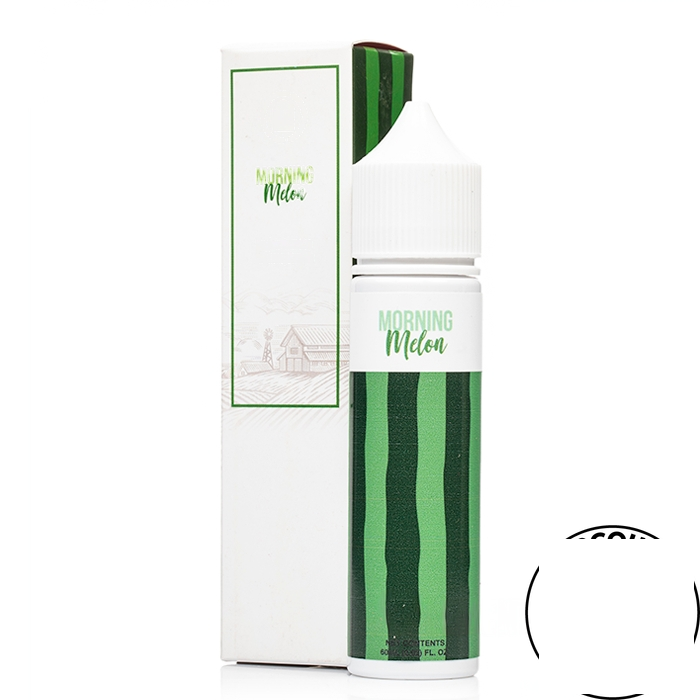 Morning Melon - Fresh Farms Salts - 30mL