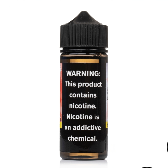 Mother's Milk and Cookies - Suicide Bunny Salts - 30mL
