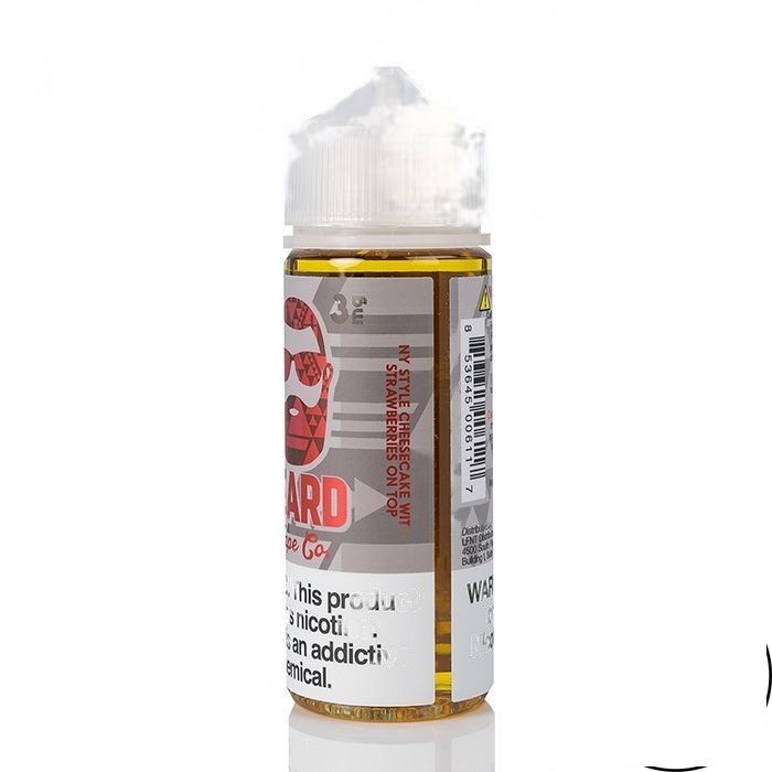 No 24 - Beard Vape Co - 120mL