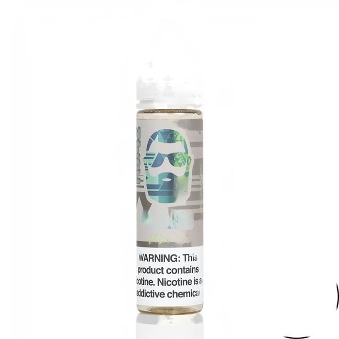No 71 - Beard Vape Co - 120mL