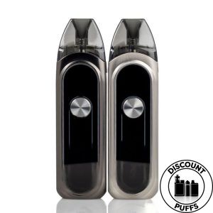 OBS CUBE 80W Box Mod
