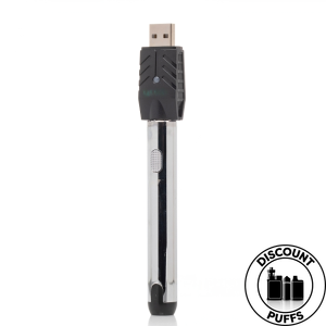 OOZE 650mAh Twist VV Battery