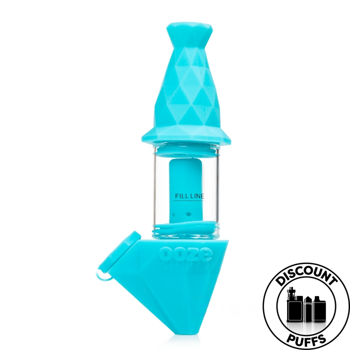 Ooze Booster Extract Vaporizer