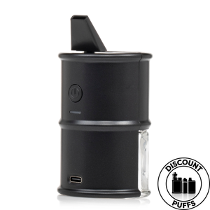 Ooze Electro Barrel Onyx Replacement Coils