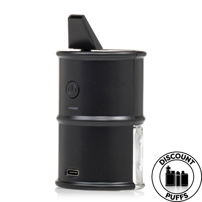 Ooze Electro Barrel Onyx Replacement Coils