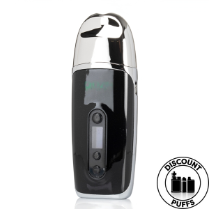 Ooze Fusion 650mAh Vaporizer Kit