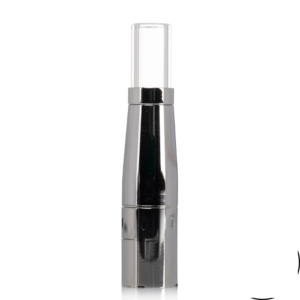 Ooze Gusher Glass Globe Vaporizer Kit